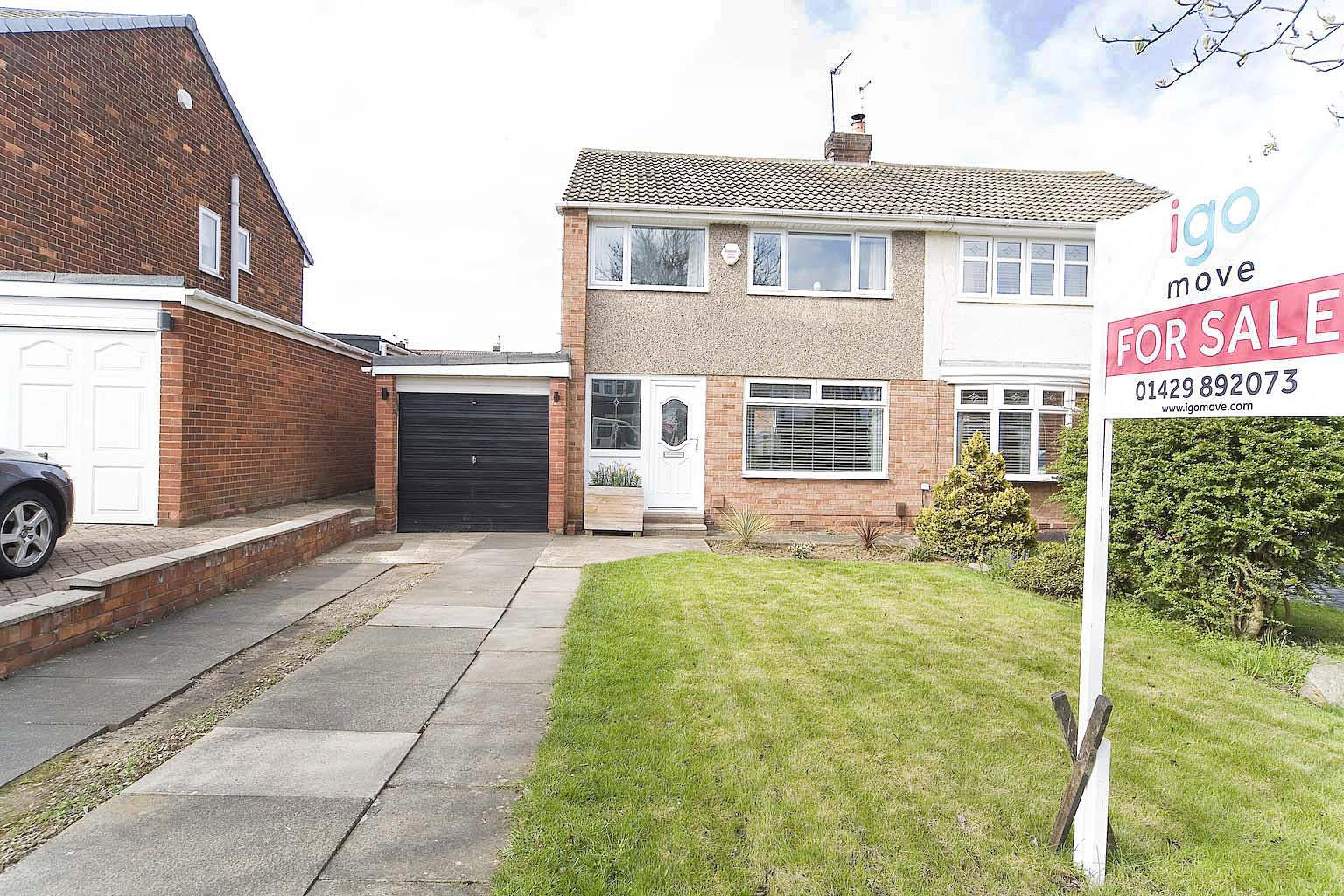 Start your property search with Igomove